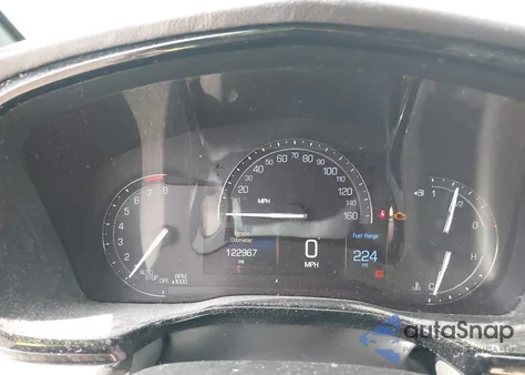 2017 Cadillac Xt5 Standard from USA, damaged, VIN 1GYKNARS2HZ110764